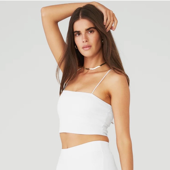 ALO Seamless High-Waist Limitless Open Air
Short size Med - Picture 2 of 6